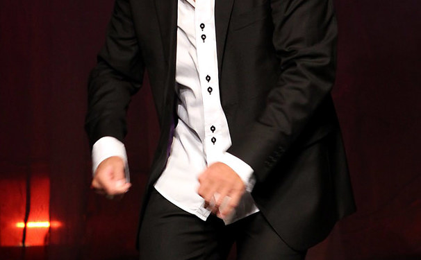 ERI PINTA E JOHNSON BORDA.