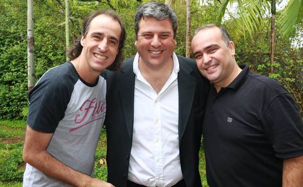 Dia de se ver no site Michelle Marie!