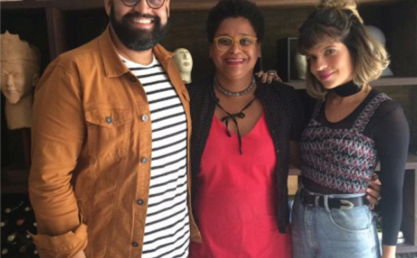 SOLAR RESTAURANTE RECEBEU JURADOS DO XII PANORAMA INTERNACIONAL COISA DE CINEMA