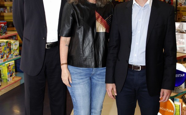 #atitude50novembroazul levanta debate sobre câncer de próstata