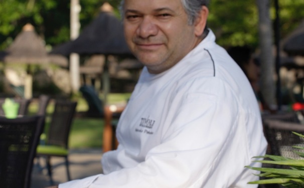 Tempero no Forte terá três Jantares Magnos nesta edição