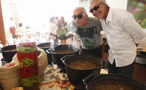 Dia de se ver no site Michelle Marie