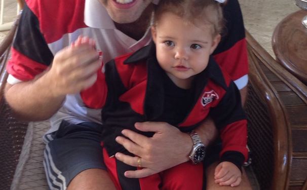 Paulo Catharino Filho candidato à presidência do Vitória