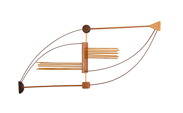 A arte de Josilton Tonm tem mostra em Salvador