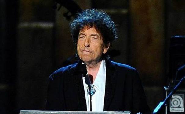 Prêmio Nobel de Literatura 