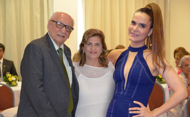 Fundação José Silveira presta contas durante Almoço Solidário