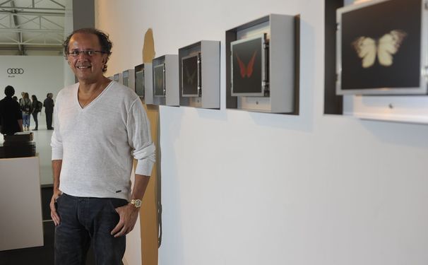 Aniversário de David Bastos.