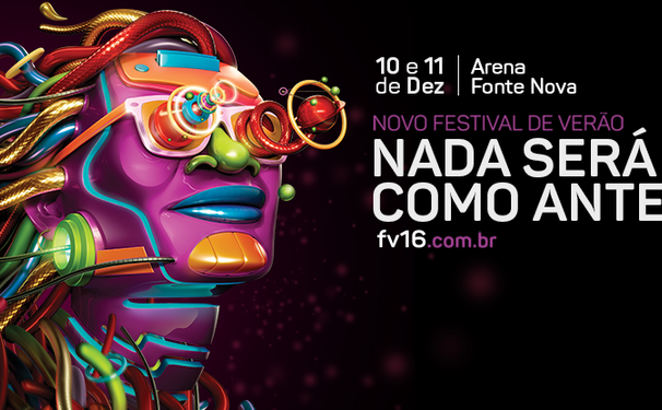 Saiba tudo sobre o Festival de Verão