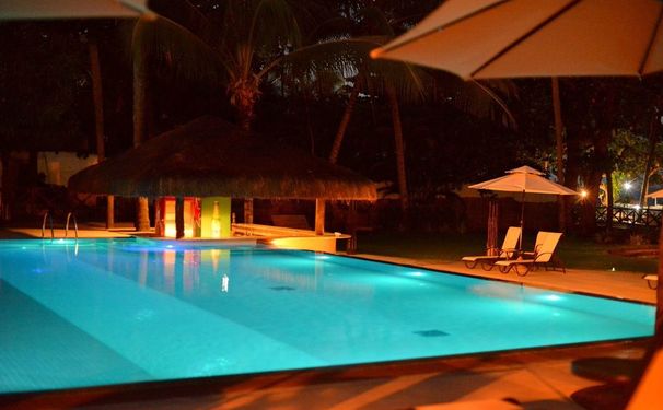 Réveillon do Mar de Lïcia Fabio