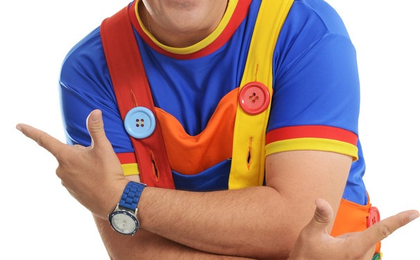 Cidade da Luz promove Natal solidário 