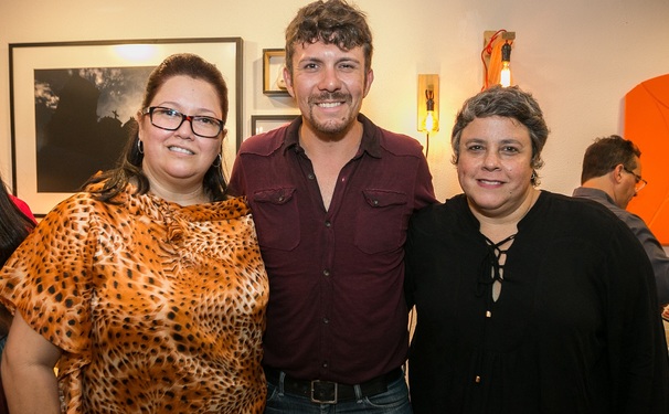 Brasil Design inaugura nova loja em clima de festa no Rio Vermelho