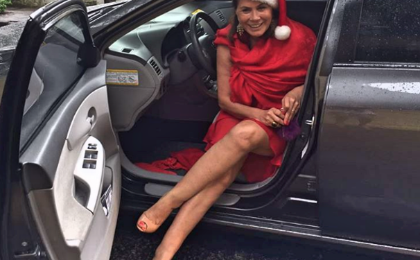 Econtro de amigas em Sampa!