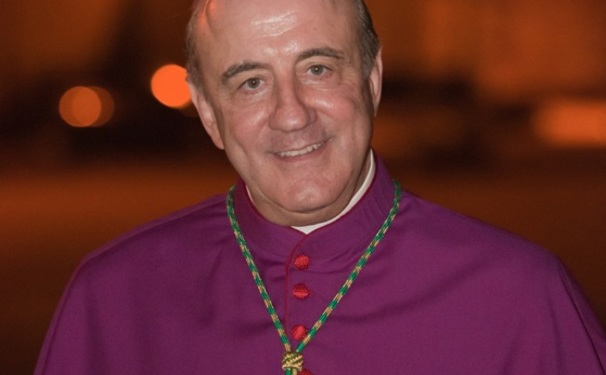 Missa de celebração do Natal