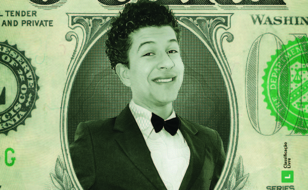 “VERÃO COMÉDIA” APRESENTA PROGRAMAÇÃO PARA SALVADOR  