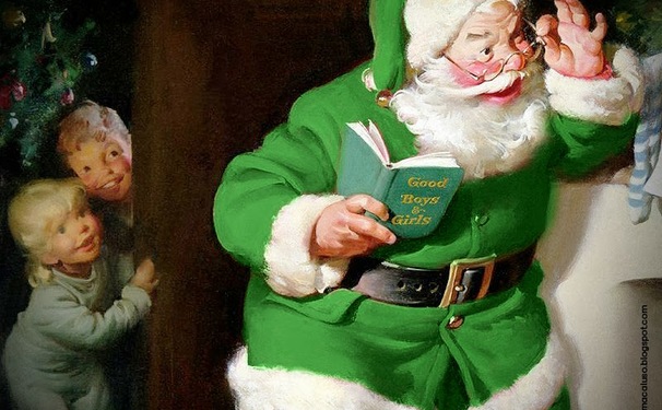 Curiosidades  do Natal