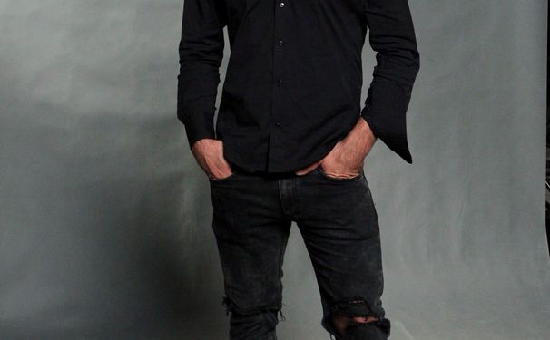 Henri Castelli passa Réveillon na Bahia