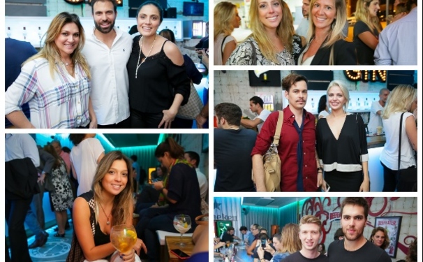 Retrospectiva dos clicks Michelle Marie