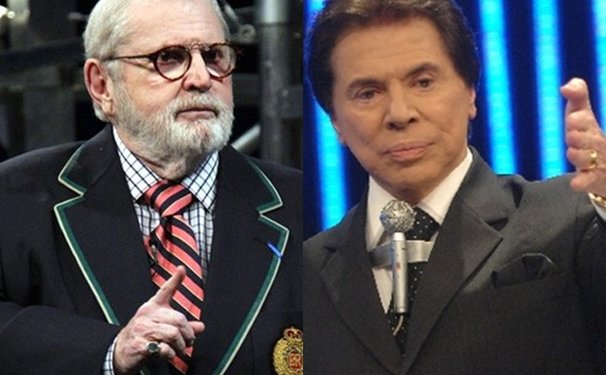 Destino do Jô Soares. Será?