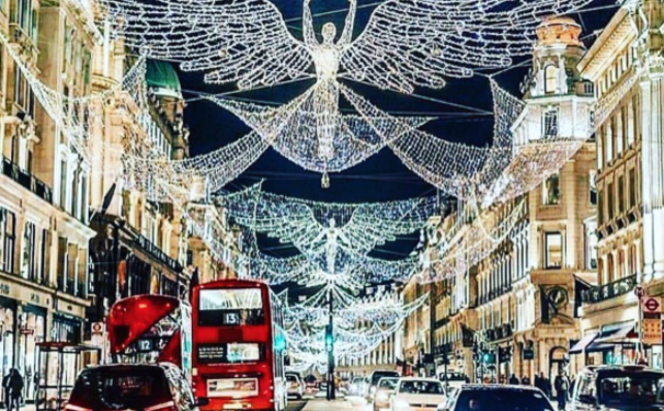 Dia de stalkear o Natal nas redes sociais