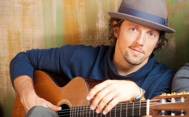 Jason Mraz vem ao Brasil em 2017 