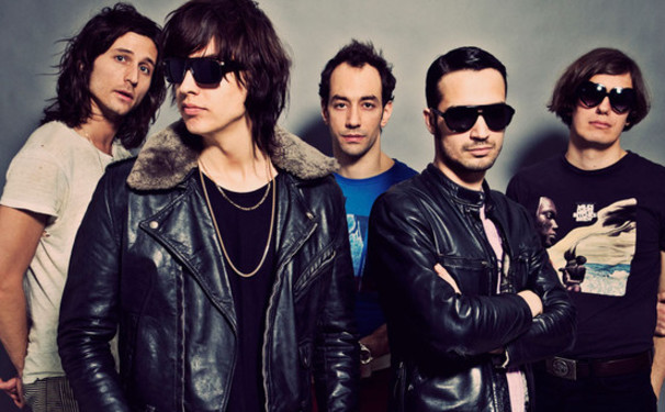 Lollapalooza Brasil - edição de 2017.