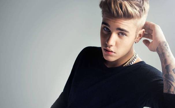 O cantor Justin Bieber já está com a vinda confirmada ao Brasil em 2017