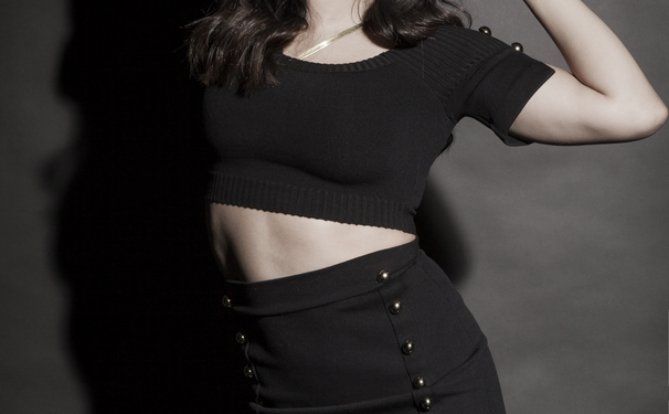 Anitta promete transformar a Praça Cairu em uma grande festa