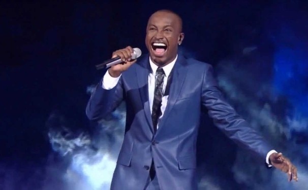 Thiaguinho retorna ao Réveillon de Salvador com show na sexta-feira 