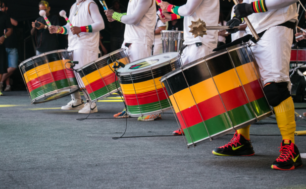 Terça do Olodum começa hoje