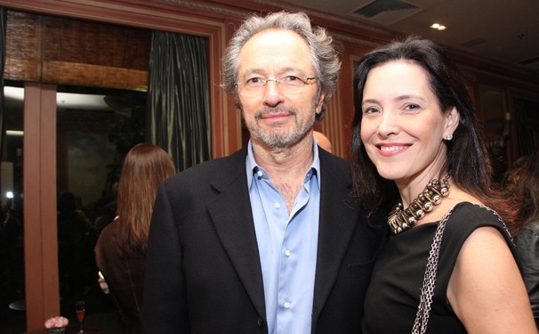 Badalação chiquérrima em Trancoso