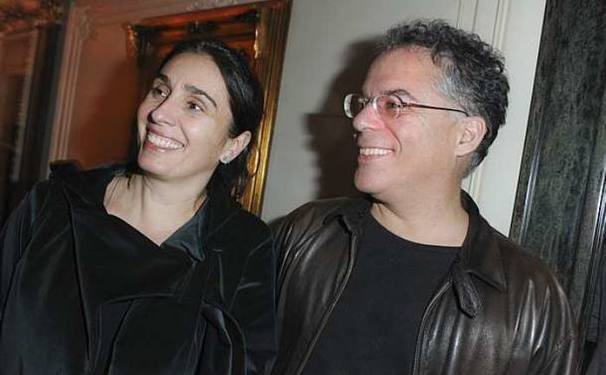 Casamento de Andrea Dantas e Marcus Rosa