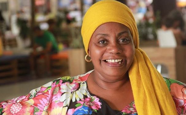 Delicias de Dadá encanta o cineasta Pedro Almodóvar,