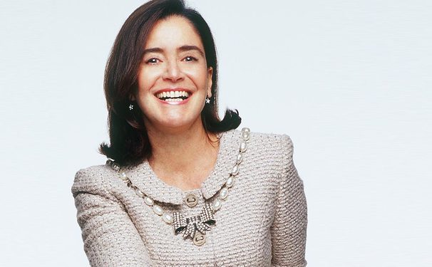 Dia de stalkear as mulheres mais poderosas do Brasil