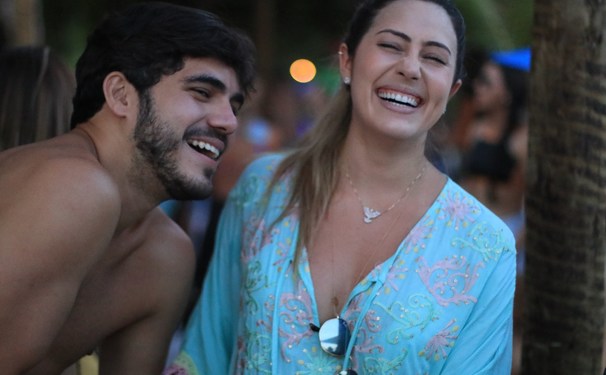 Dia de se ver no site Michelle Marie