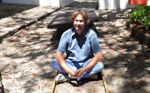 O MAM Dourado venha saber mais...