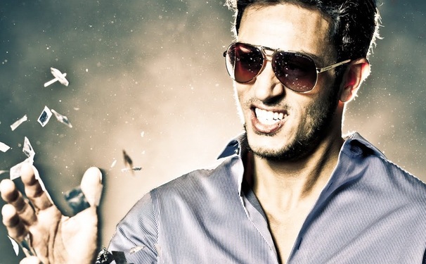 Festa no Cafe de la Musique São Pedro