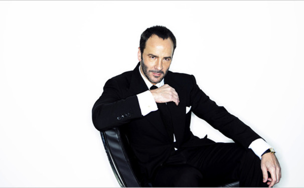 Tom Ford comprou a belíssima mansão da herdeira do Bloomingdale