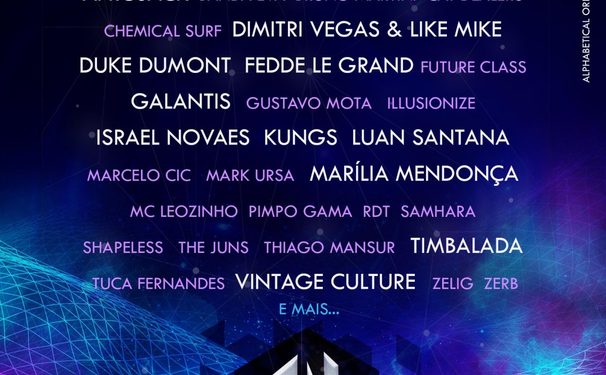 Camarote Salvador 2017, o m² mais cobiçado do Brasil.