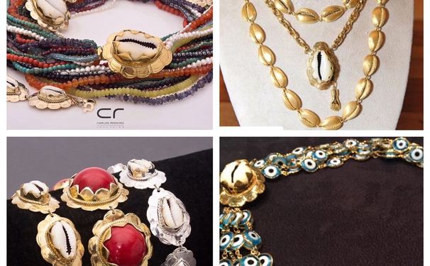 Carlos Rodeiros abençoado...