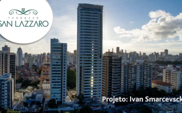 Cocktail na Santa Helena