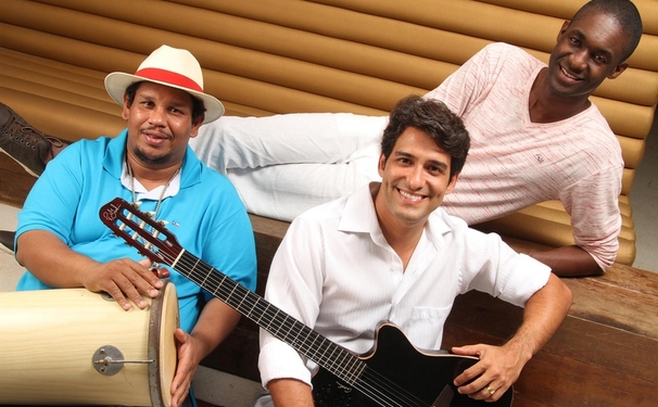 Feijoada de verão  no Sheraton da Bahia...