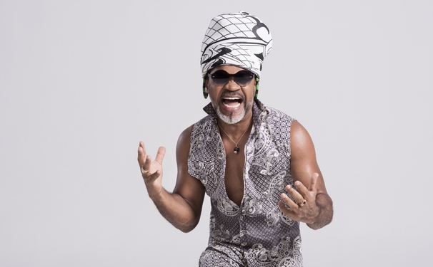 Festival leva música  para o Gueto e as ruas do Candeal