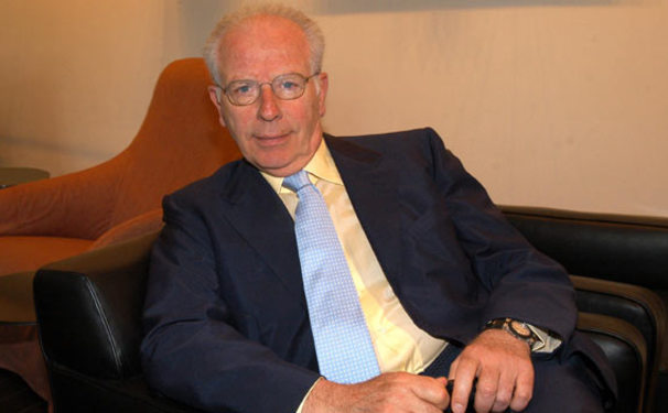 Polêmica com a Escadaria da Praça da espanha