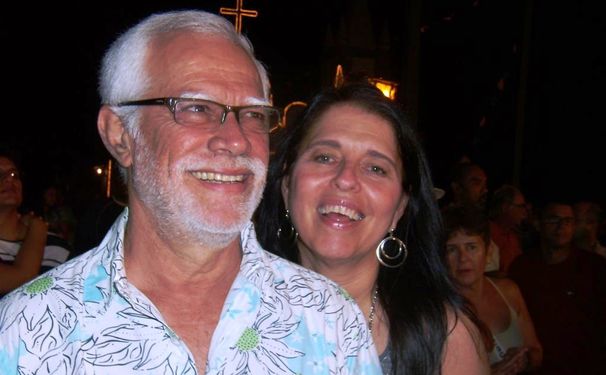 Tudo pronto para o Cortejo do Forte