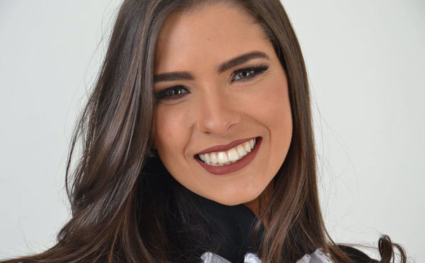 Festança de Camila Bahiense no Cunha Guedes