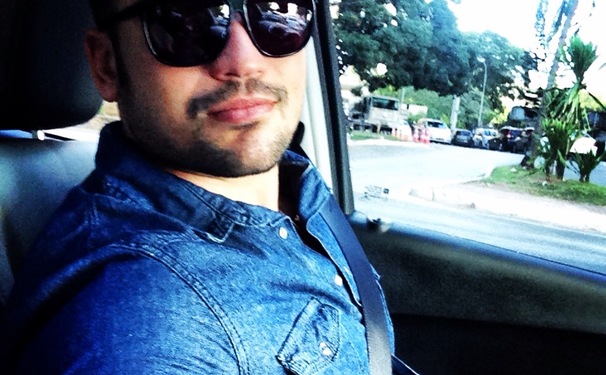 Niver de Estevão Terceiro