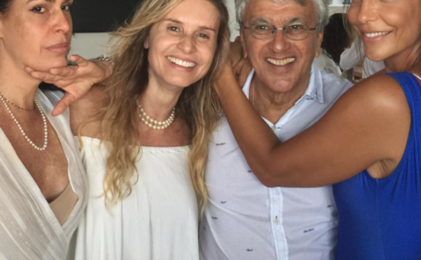 Dia de navegar na Redes Sociais...