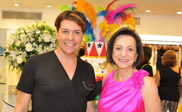 Fábio Sande  lança máscaras no carnaval