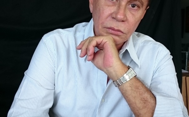 César Romero participa de quatro exposições coletivas em diferentes regiões do país 