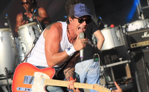 Porta-voz Tuca Fernandes